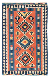 キリム ファルス 絨毯 192x123cm – product image