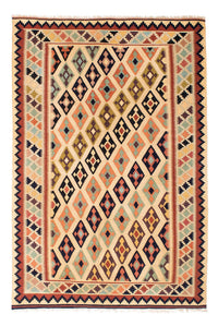 キリム ファルス 絨毯 207x148cm – product image