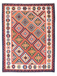キリム ファルス 絨毯 206x156cm – product image