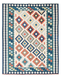 キリム ファルス 絨毯 196x155cm – product image