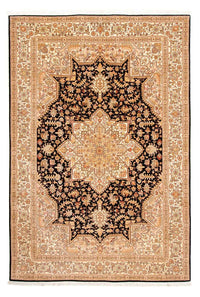 タブリーズ - 50 Raj 絨毯 303x200cm - ペルシャ絨毯 – product image