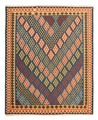 キリム ファルス 絨毯 242x208cm – product image