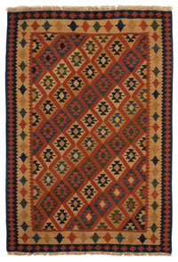 キリム ファルス 絨毯 210x155cm – product image