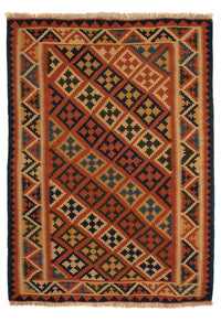 キリム ファルス 絨毯 200x157cm – product image