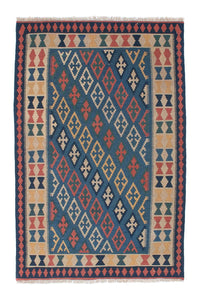 キリム ファルス 絨毯 189x119cm – product image
