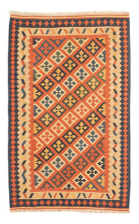 キリム ファルス 絨毯 195x124cm – product image