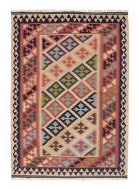 キリム ファルス 絨毯 158x110cm – product image