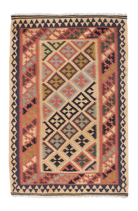 キリム ファルス 絨毯 160x107cm – product image