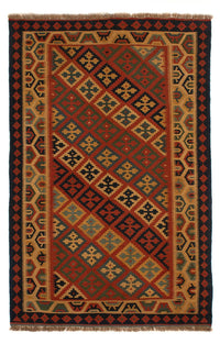 キリム ファルス 絨毯 213x148cm – product image