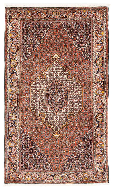 ビジャー 絨毯 108x178cm - ペルシャ絨毯