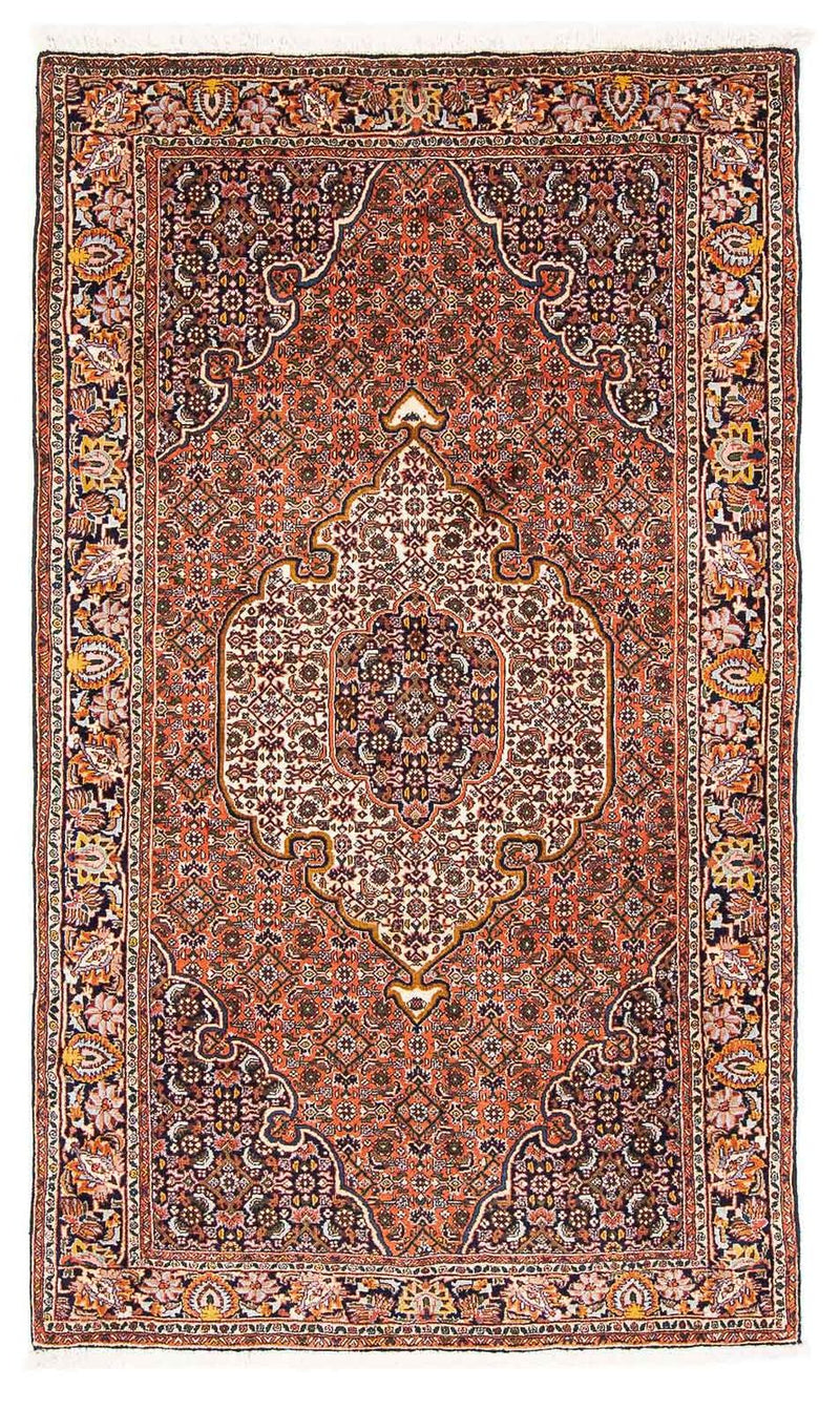 ビジャー 絨毯 178x108cm - ペルシャ絨毯