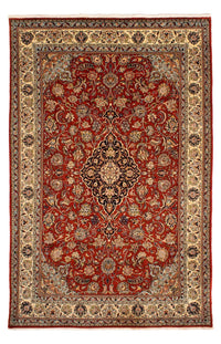 サルーク 絨毯 297x198cm - ペルシャ絨毯 – product image