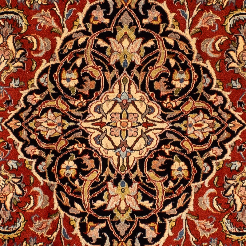 サルーク 絨毯 297x198cm - ペルシャ絨毯