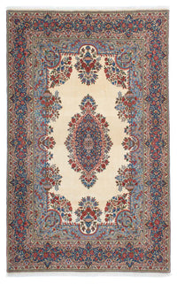 ラフサンジャン 絨毯 317x200cm - ペルシャ絨毯 – product image