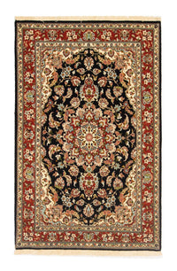 ゴム 絨毯 152x100cm - ペルシャ絨毯 – product image