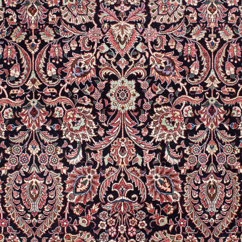 ビジャー 絨毯 209x130cm - ペルシャ絨毯