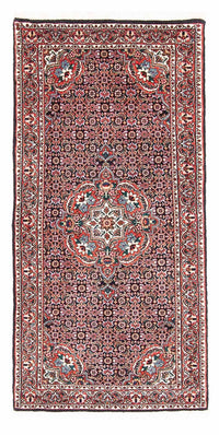 ビジャー 絨毯 140x68cm - ペルシャ絨毯 – product image