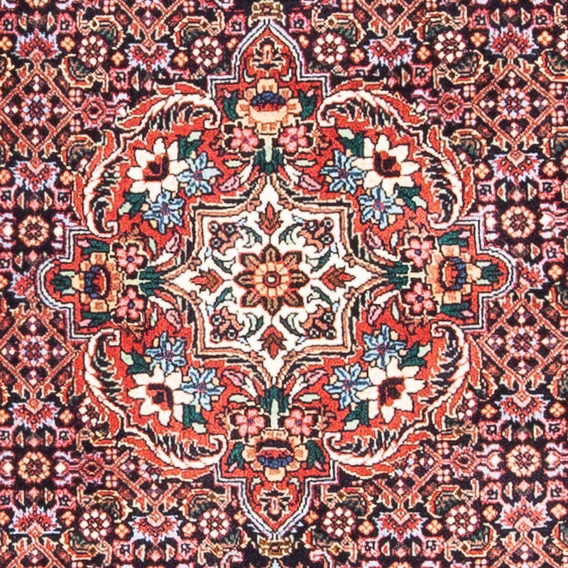 ビジャー 絨毯 140x68cm - ペルシャ絨毯
