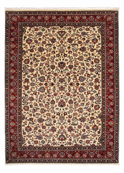 サルーク 絨毯 208x310cm - ペルシャ絨毯