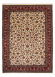 サルーク 絨毯 310x208cm - ペルシャ絨毯