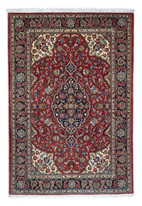 ゴム 絨毯 205x137cm - ペルシャ絨毯 – product image