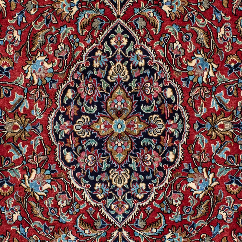 ゴム 絨毯 205x137cm - ペルシャ絨毯