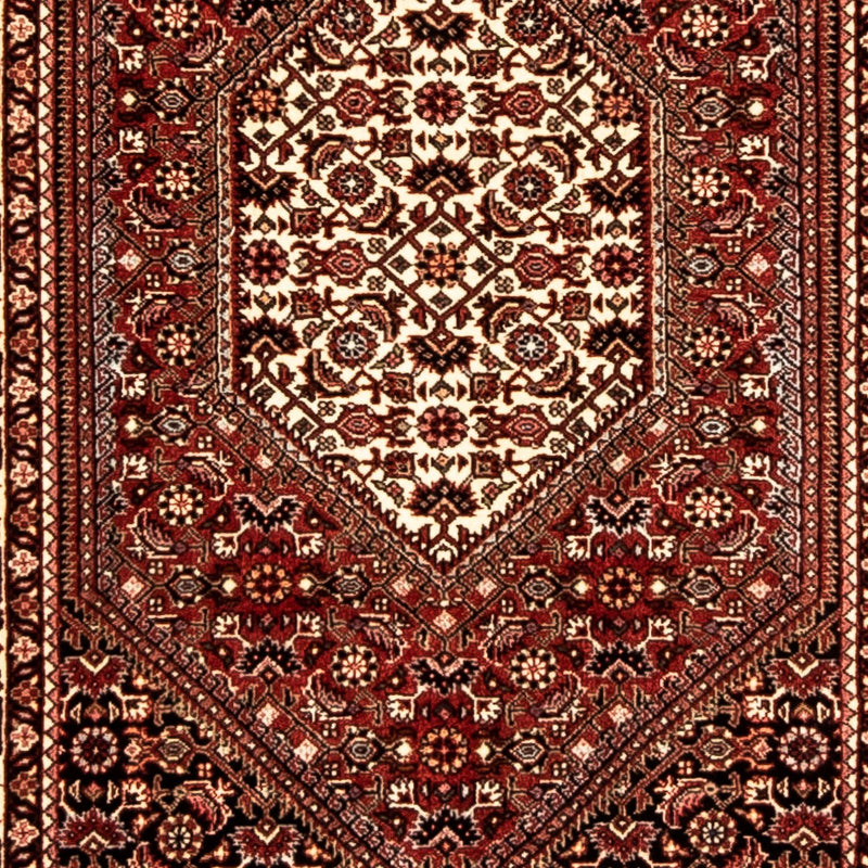 ビジャー 絨毯 307x73cm - ペルシャ絨毯
