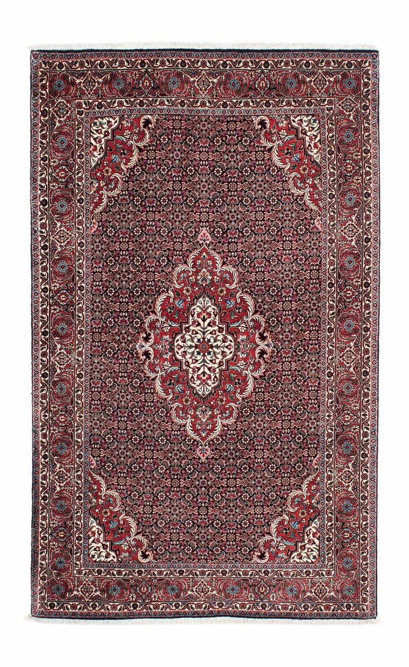 ビジャー 絨毯 223x131cm - ペルシャ絨毯