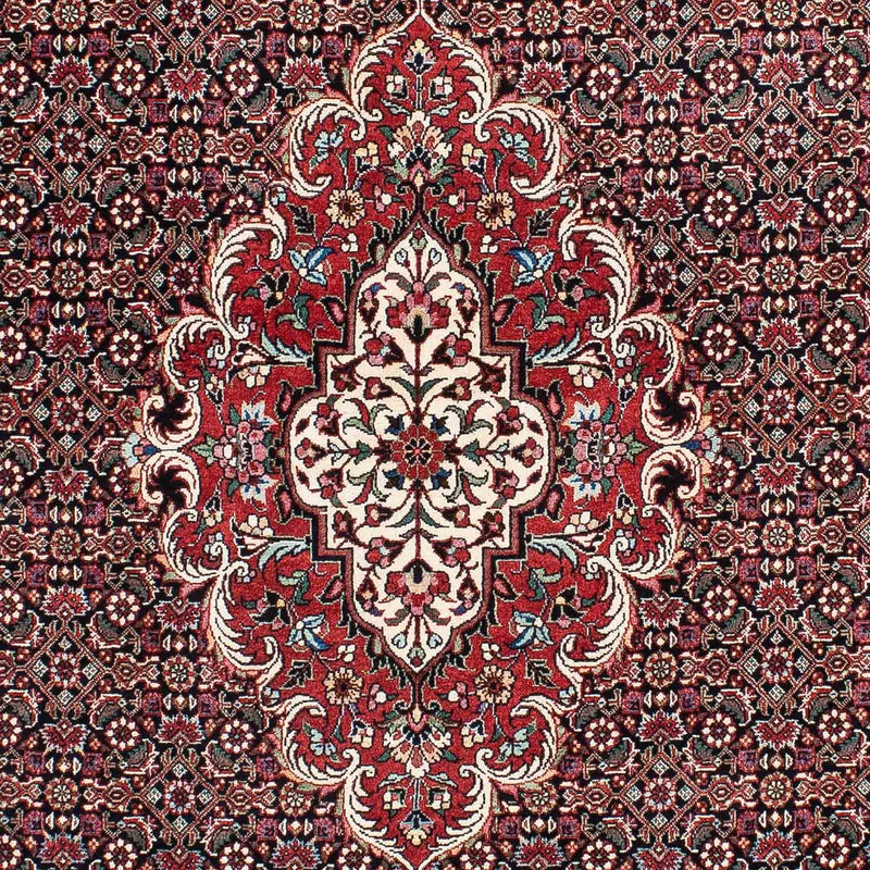 ビジャー 絨毯 223x131cm - ペルシャ絨毯