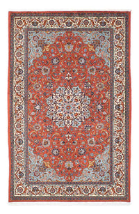 サルーク 絨毯 208x134cm - ペルシャ絨毯 – product image