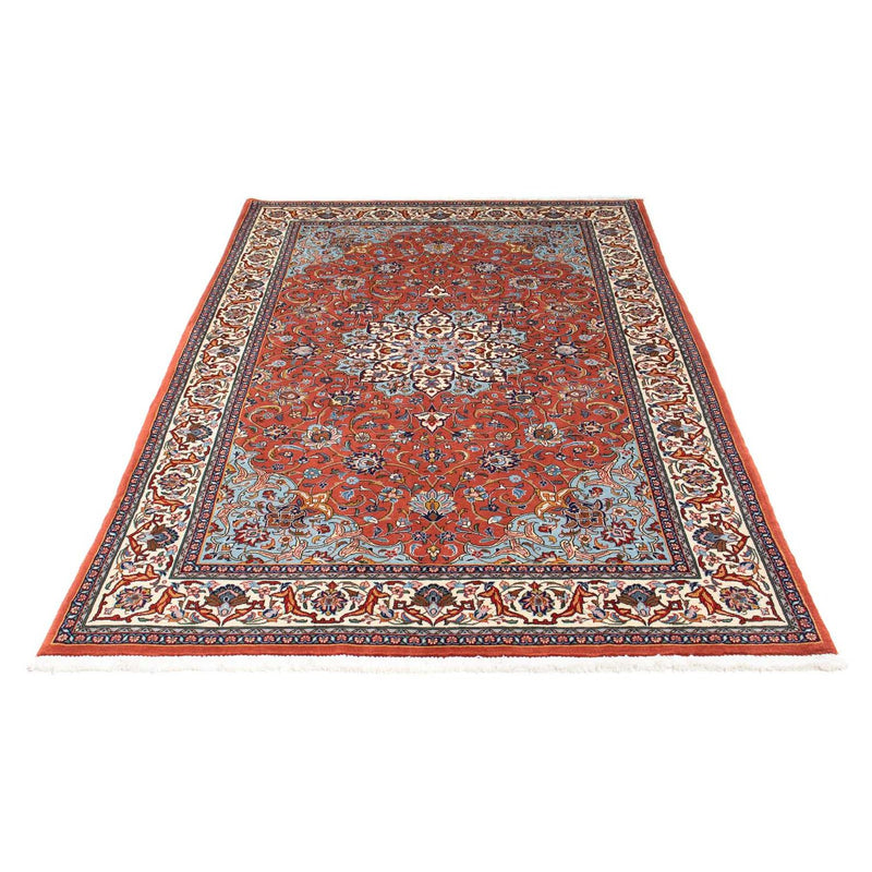 サルーク 絨毯 208x134cm - ペルシャ絨毯