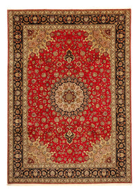 タブリーズ - 50 Raj 絨毯 351x253cm - ペルシャ絨毯 – product image