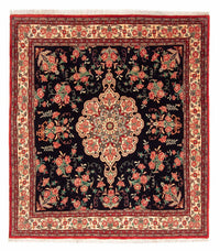 ビジャー 絨毯 161x148cm - ペルシャ絨毯 – product image