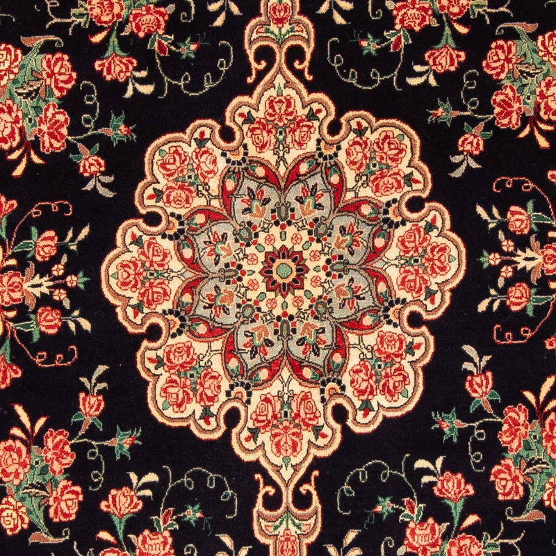 ビジャー 絨毯 161x148cm - ペルシャ絨毯