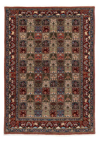 モウド 絨毯 278x196cm - ペルシャ絨毯 – product image