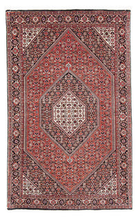 ビジャー 絨毯 182x110cm - ペルシャ絨毯 – product image
