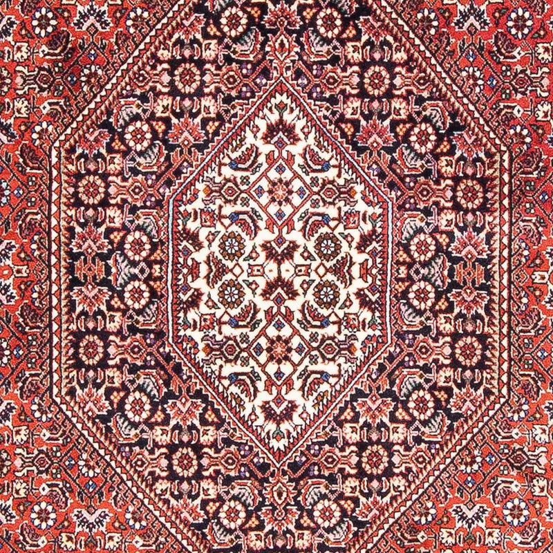 ビジャー 絨毯 181x104cm - ペルシャ絨毯