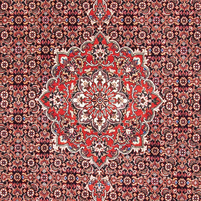ビジャー 絨毯 170x109cm - ペルシャ絨毯