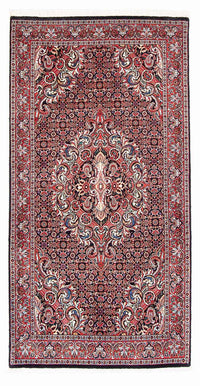 ビジャー 絨毯 192x102cm - ペルシャ絨毯 – product image