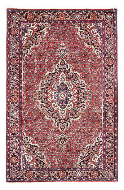 ビジャー 絨毯 111x181cm - ペルシャ絨毯
