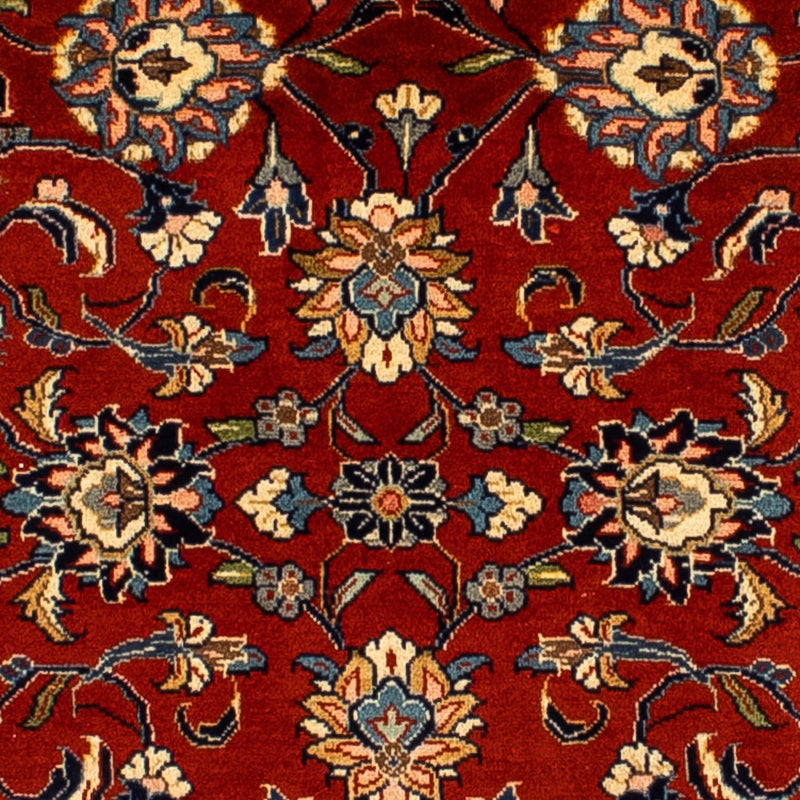 サルーク 絨毯 299x216cm - ペルシャ絨毯