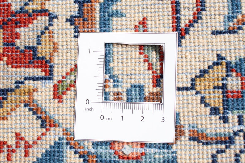 サルーク 絨毯 299x216cm - ペルシャ絨毯