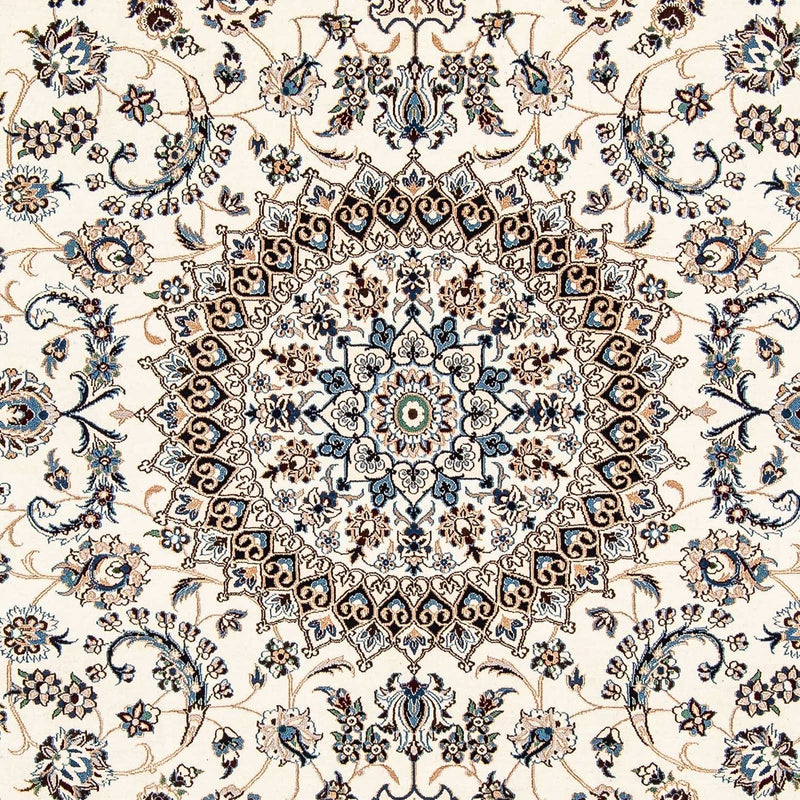 ナイン - 9la 絨毯 291x202cm - ペルシャ絨毯