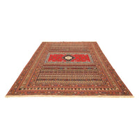 アフシャール・シルジャン 絨毯 293x197cm - ペルシャ絨毯 – product image