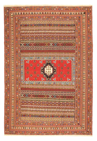 アフシャール・シルジャン 絨毯 290x200cm - ペルシャ絨毯 – product image
