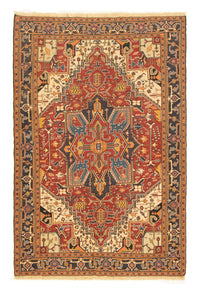 シーラーズ 絨毯 194x128cm - ペルシャ絨毯 – product image