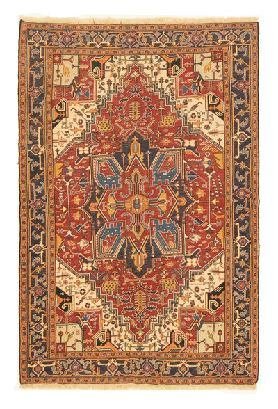 シーラーズ 絨毯 128x194cm - ペルシャ絨毯