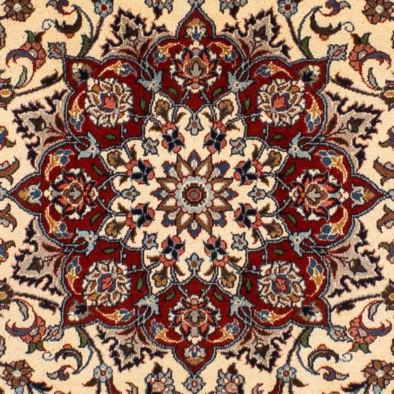 サルーク 絨毯 293x197cm - ペルシャ絨毯