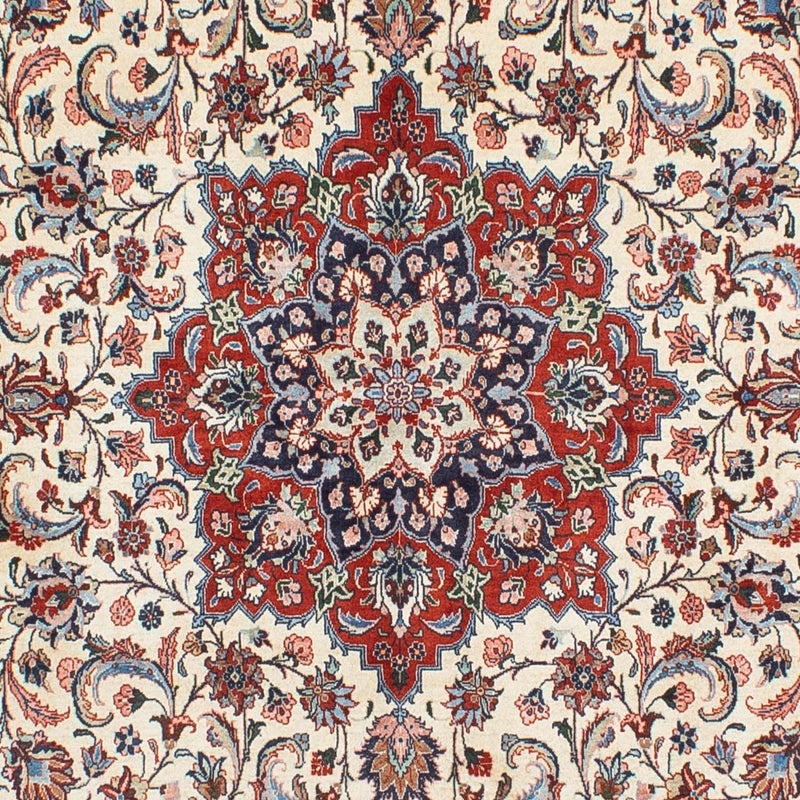 サルーク 絨毯 320x204cm - ペルシャ絨毯