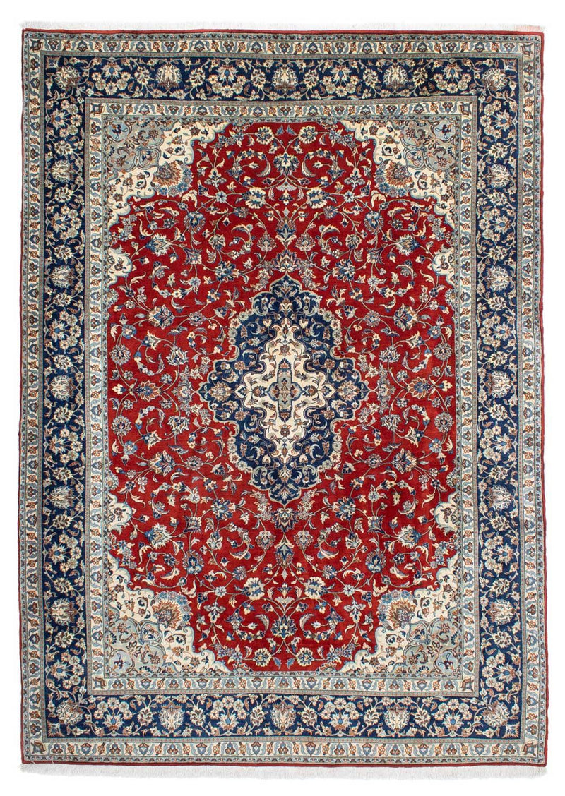 サルーク 絨毯 300x225cm - ペルシャ絨毯